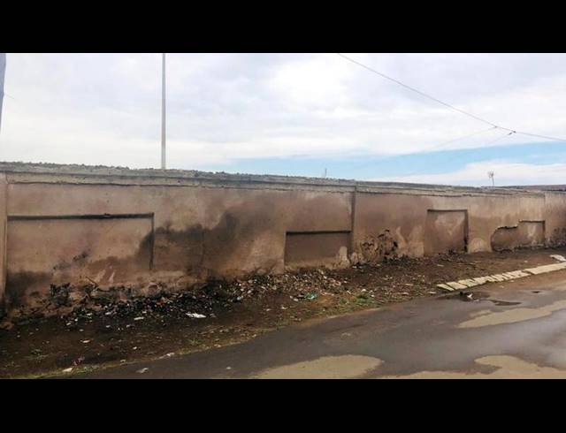 LAND FOR SALE IN MOLAPO